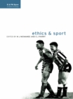 Ethics and Sport - eBook