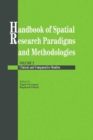 Handbook Of Spatial Research Paradigms And Methodologies - eBook
