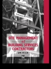 Site Management of Building Services Contractors - eBook