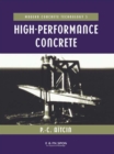 High Performance Concrete - eBook
