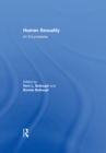 Human Sexuality : An Encyclopedia - eBook