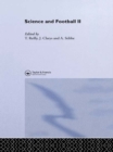 Science and Football II - eBook