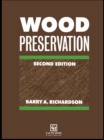 Wood Preservation - eBook