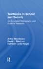 Textbooks in School and Society : An Annotated Bibliography & Guide to Research - eBook