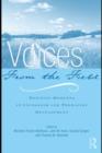 Voices from the Field : Defining Moments in Counselor and Therapist Development - eBook