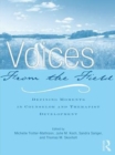 Voices from the Field : Defining Moments in Counselor and Therapist Development - eBook