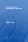 New Directions In Educational Evaluation - eBook