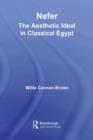 Nefer : The Aesthetic Ideal in Classical Egypt - eBook