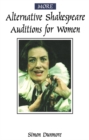 More Alternative Shakespeare Auditions for Women - eBook