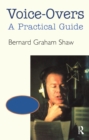 Voice-Overs : A Practical Guide with CD - eBook