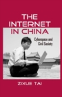 The Internet in China : Cyberspace and Civil Society - eBook