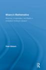 Misery's Mathematics : Mourning, Compensation, and Reality in Antebellum American Literature - eBook