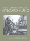 Eighteenth-Century Keyboard Music - eBook