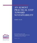 An Almost Practical Step Toward Sustainability - eBook
