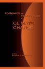 Economics and Policy Issues in Climate Change - eBook