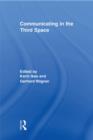 Communicating in the Third Space - eBook