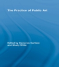 The Practice of Public Art - eBook