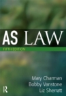 AS Law - eBook