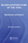 Blaxploitation Films of the 1970s : Blackness and Genre - eBook