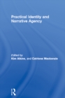 Practical Identity and Narrative Agency - eBook