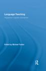 Language Teaching : Integrational Linguistic Approaches - eBook
