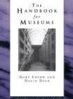 Handbook for Museums - eBook