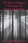 The Role of Religion in Marriage and Family Counseling - eBook