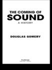 The Coming of Sound - eBook