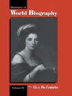 The 17th and 18th Centuries : Dictionary of World Biography, Volume 4 - eBook
