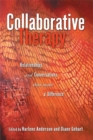 Collaborative Therapy : Relationships And Conversations That Make a Difference - eBook