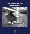 Dictionary of Medicine - eBook