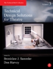 Technical Design Solutions for Theatre Volume 3 - eBook