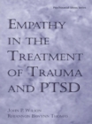 Empathy in the Treatment of Trauma and PTSD - eBook