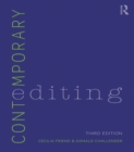 Contemporary Editing - eBook