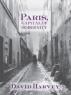 Paris, Capital of Modernity - eBook