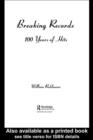 Breaking Records : 100 Years of Hits - eBook