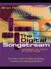 The Digital Songstream : Mastering the World of Digital Music - eBook