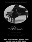 The Piano : An Encyclopedia - eBook