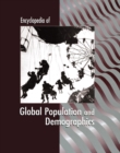 Encyclopedia of Global Population and Demographics - eBook