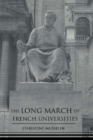 The Long March of French Universities - eBook