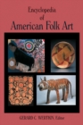 Encyclopedia of American Folk Art - eBook