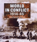 The World in Conflict, 1914-1945 - eBook