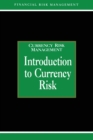 Introduction to Currency Risk - eBook