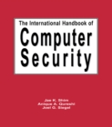 The International Handbook of Computer Security - eBook