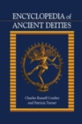 Encyclopedia of Ancient Deities - eBook