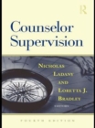 Counselor Supervision - eBook