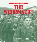 The Wehrmacht : The German Army in World War II, 1939-1945 - eBook