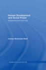 Human Development and Social Power : Perspectives from South Asia - eBook