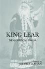 King Lear : New Critical Essays - eBook