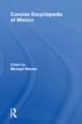 Concise Encyclopedia of Mexico - eBook